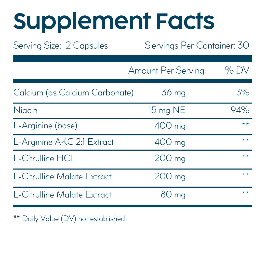 
                  
                    L-Arginine
                  
                