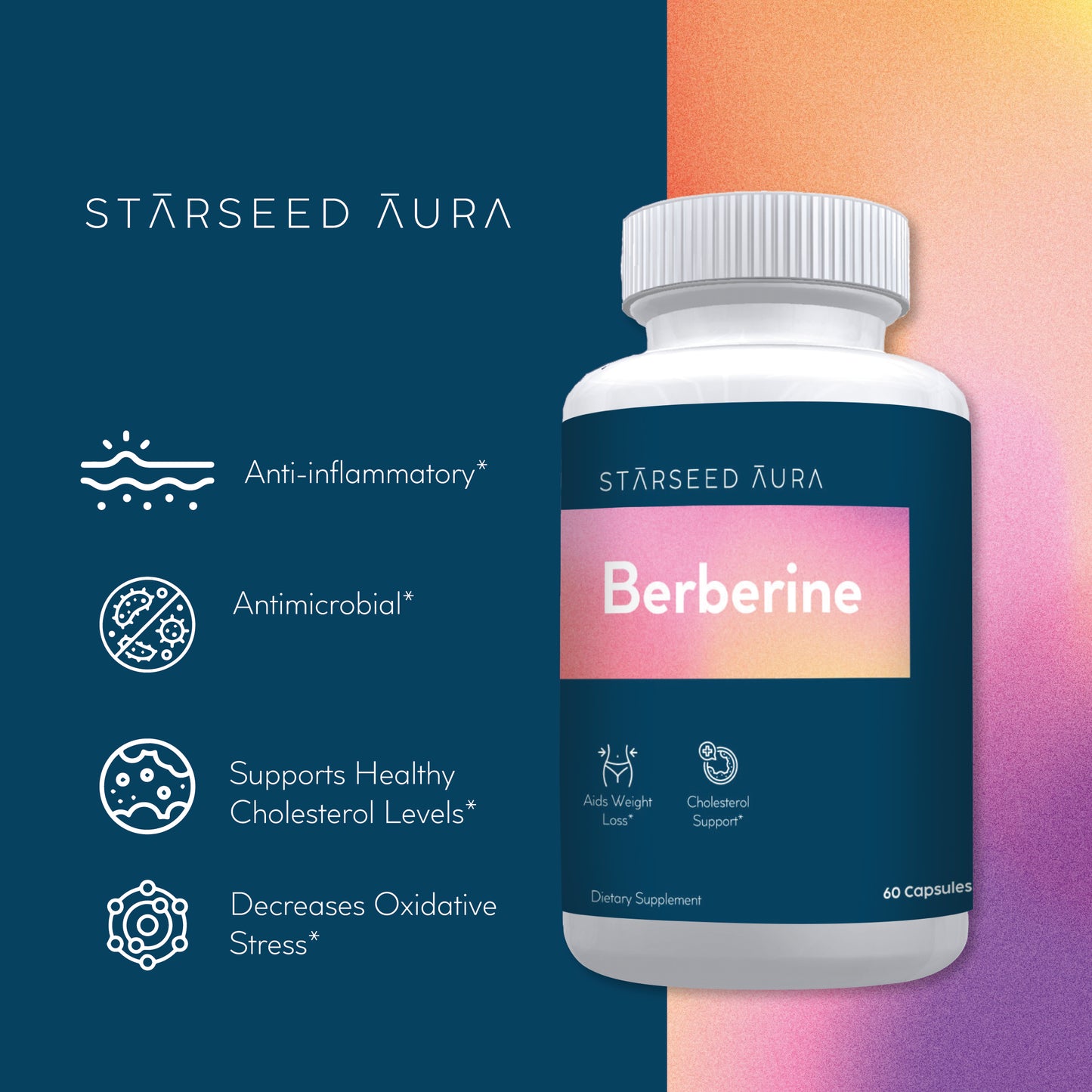 
                  
                    Berberine
                  
                