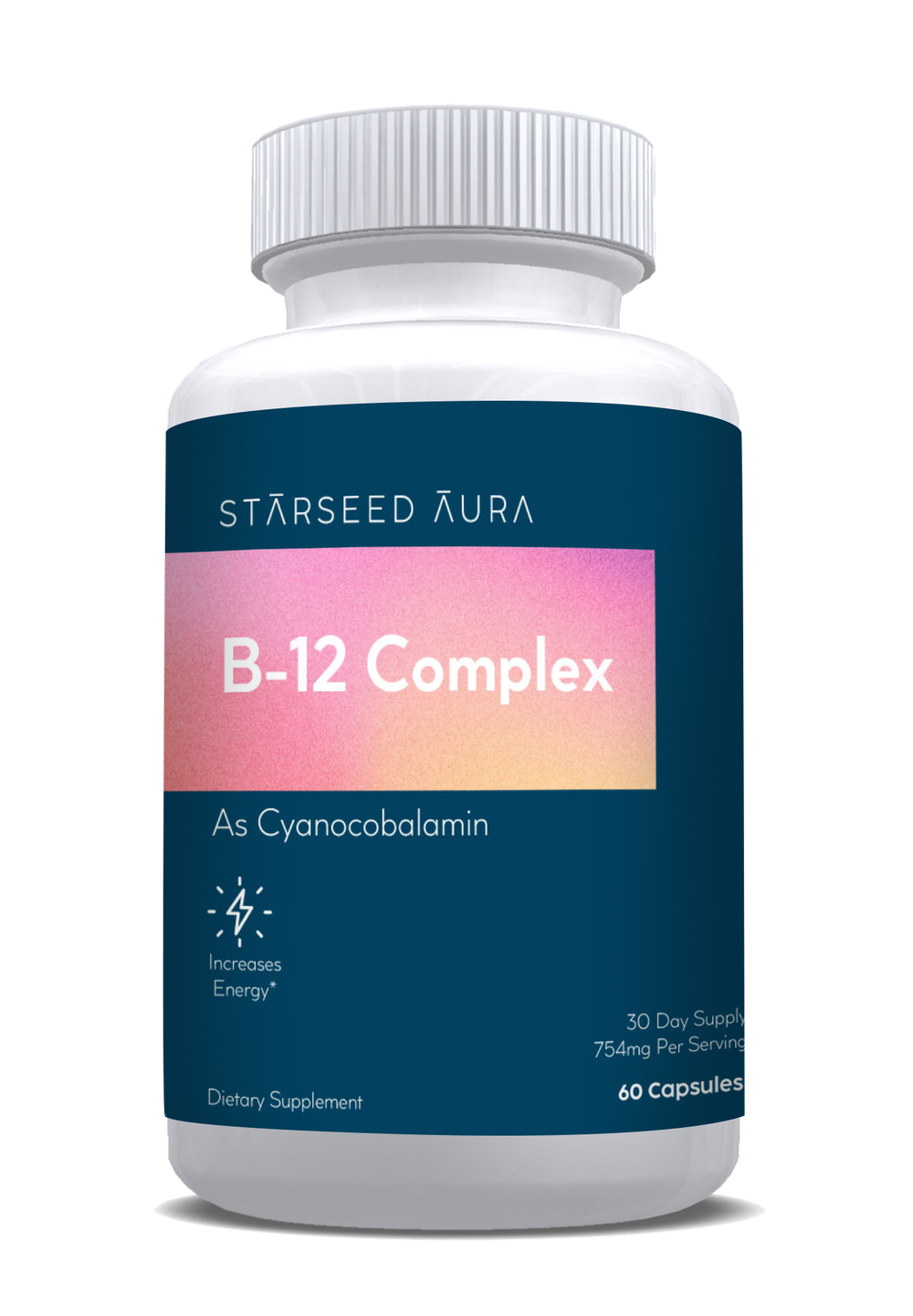 B-12 Complex