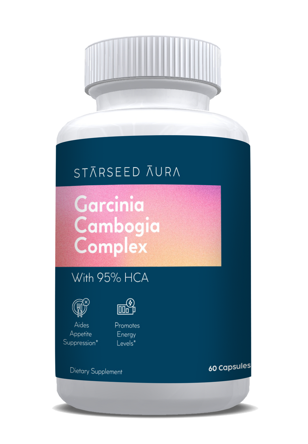 Garcinia Cambogia Complex 95%