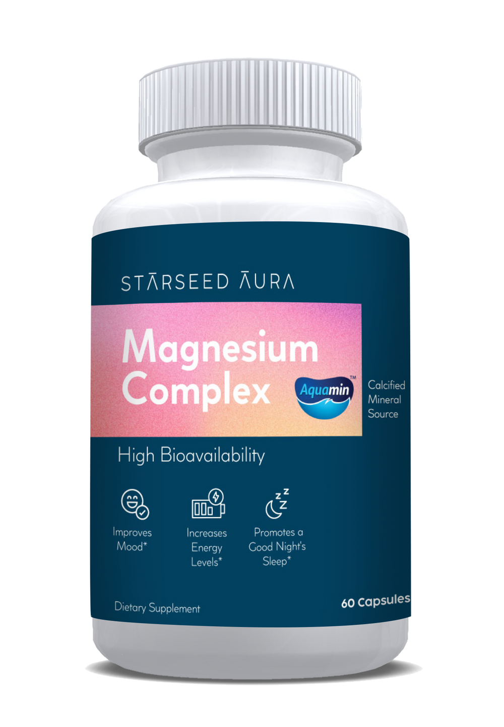 Magnesium Complex